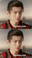 怎么穿的这么好看