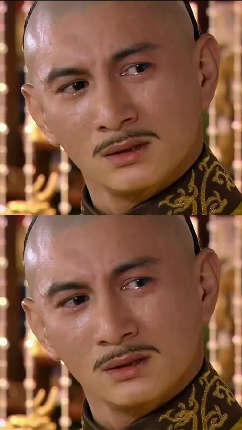 吴奇隆口碑逆转了