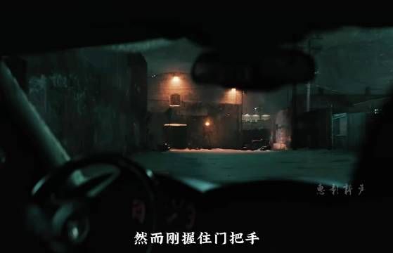双影帝枪林弹雨中零交流上演教科书式反击