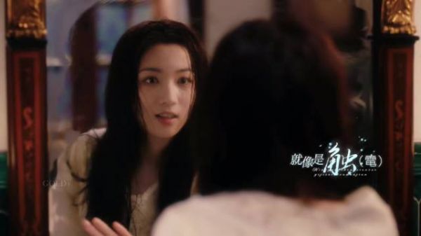 “绯 红 更 衬 她 的 唇” 画梦录二创剪辑