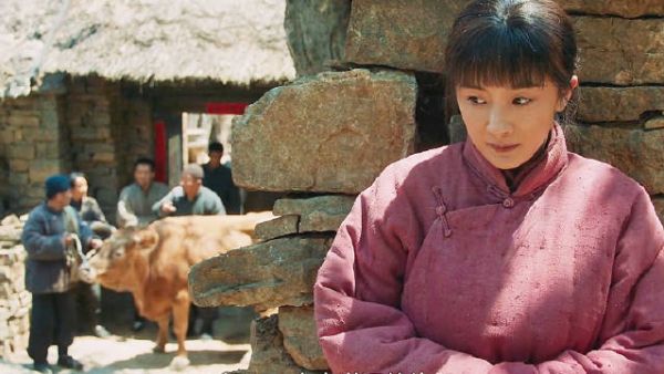 女主一招就制服了抠门的老公爹
