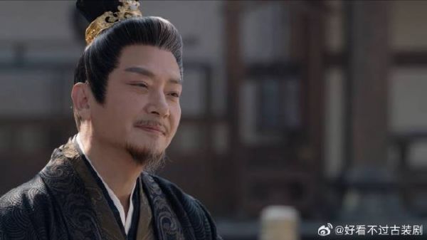 锦月如歌：肖珏拜访徐相，直接揭露他的罪行，不料他还在装傻