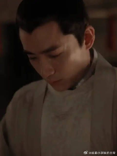 小公爷始终后悔，为什么当初自己不能再勇敢一点