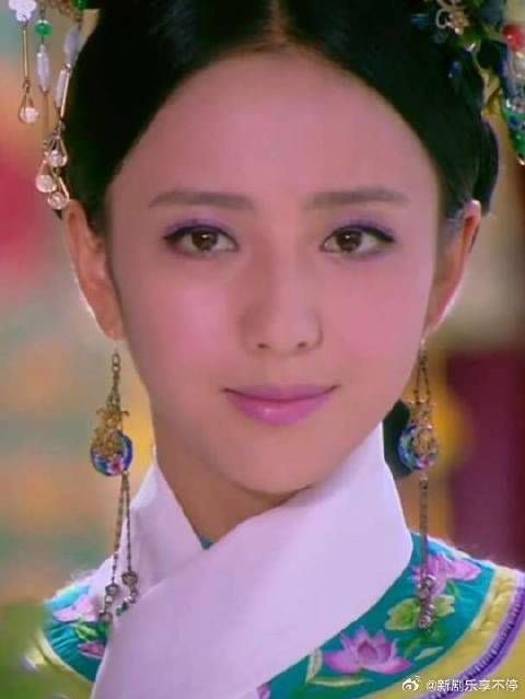 素言真的好美呀 ，晴川对姐妹的情谊很深