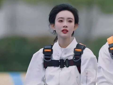 你是否有勇气直面挑战？这才是真正的团队精神！