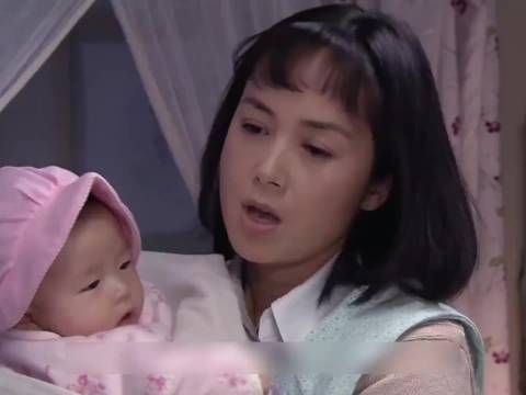 女人为生儿子将婆婆接来北京，婆媳矛盾彻底爆发 电视剧解说 蒋雯丽