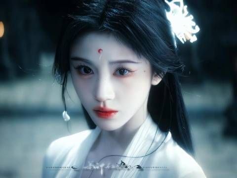 “就算能删除记忆，就算能复制情感”