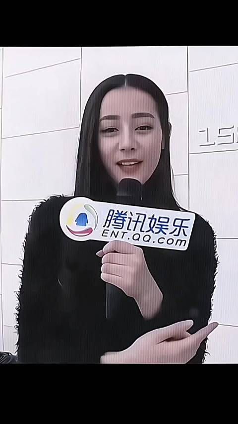 dlrb迪丽热巴卫蓝 dlrb迪丽热巴 愿你成为自‌己喜欢的模‌样️️️️…
