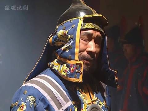 年羹尧赴宴狂欢，转头大营易主！刀兵相向那一刻，大将军彻底输了 雍正王朝