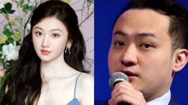 孙宇晨起诉景甜索3000万彩礼，写万字虚构文