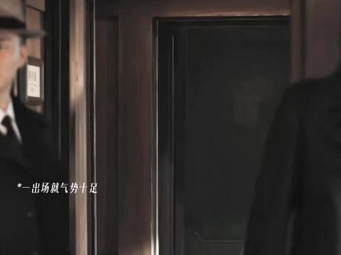 江疏影演狠角色信手拈来，诠释灰度人物有张力