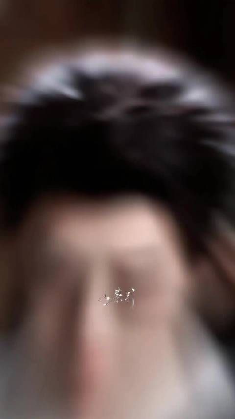 邓为百妖谱司狂澜！出场即高光！这个眼神太有戏了！