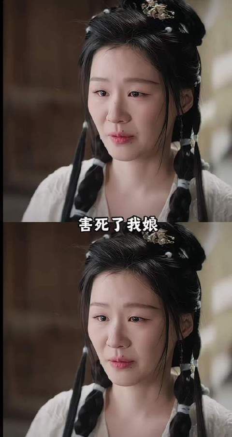 真的有点怜爱这个旱魃了