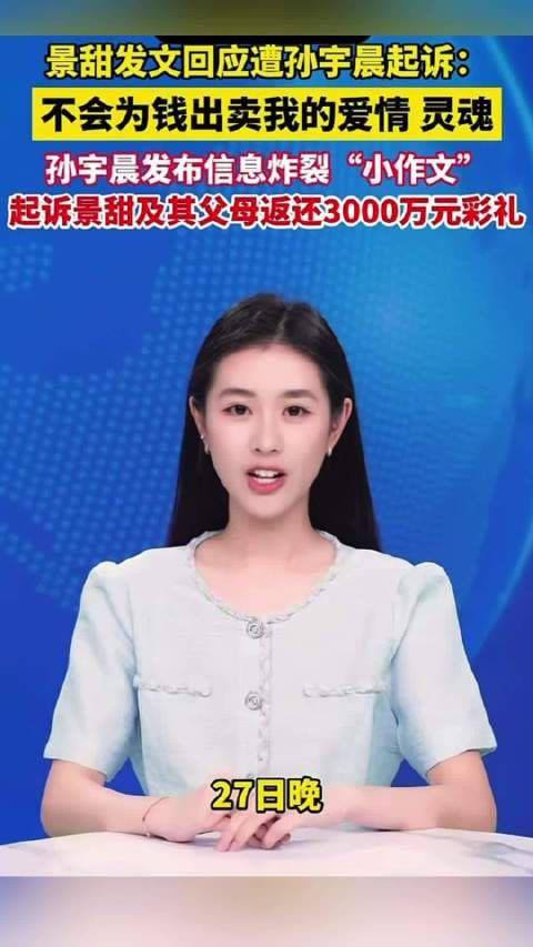 孙宇晨律师代理过王宝强高云翔