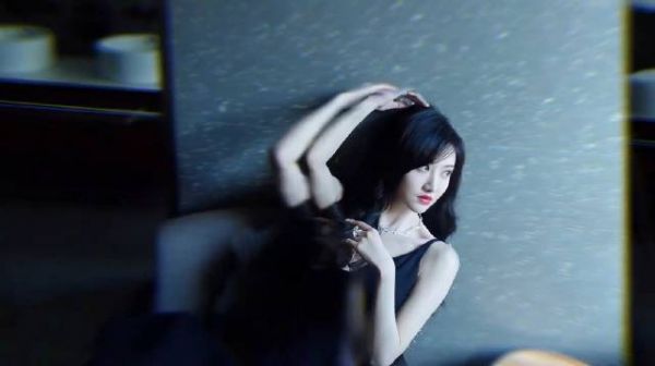 我竟然感受到了一丝纯爱，这是什么奇怪的爱情吗？…