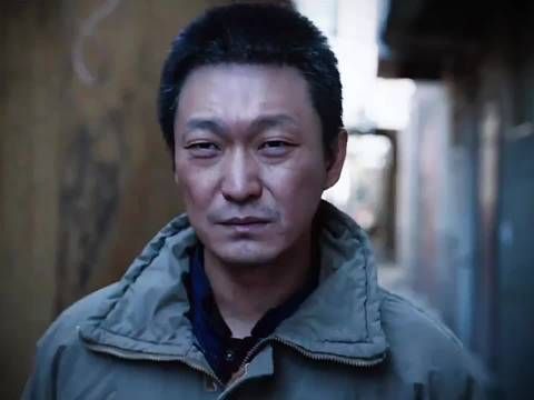 男人刚刑满释放，却被妻子反手举报