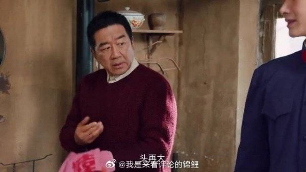 汪新陪马燕做试卷 马魁满脸不爽，遭妻子训斥