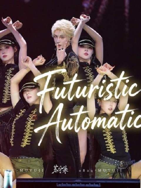 『FA』嘿！外套穿出新花样，才是真·态度！