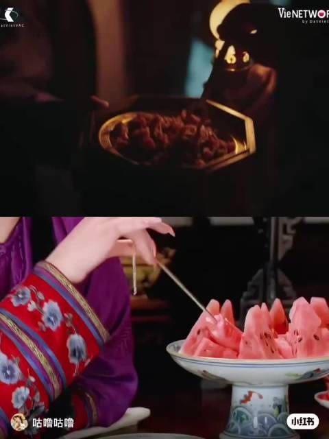 没有对比，就没有伤害 大如传吐槽 大如传 如懿传吐槽 如懿传 甄嬛传