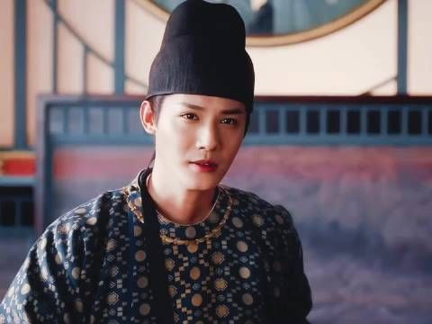 你何止是心软，你是直接心动 蜀锦人家