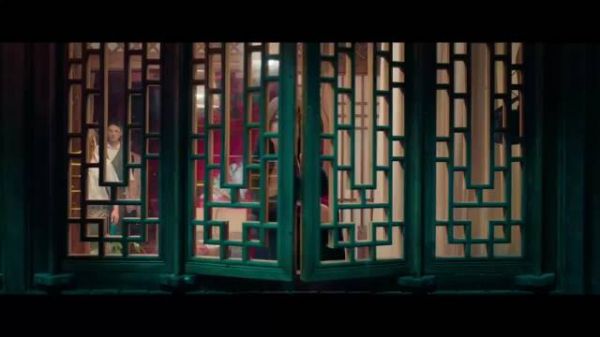 作为网民确实是好久没吃过这种程度的瓜了