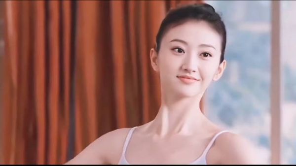 终于明白为什么那么多大佬喜欢景甜了！