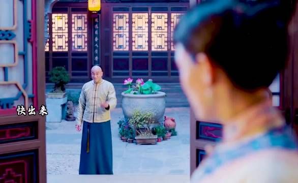 如果吴聘没死，那周莹应该是最幸福的女人吧