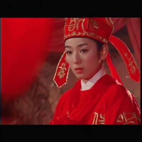  同样女扮男装，许仙和冯绍民，谁是你的童年白月光？