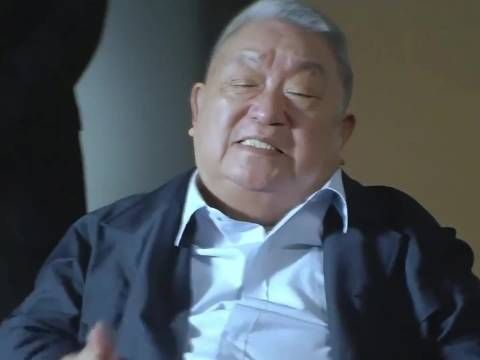 王晶放弃半个亿遗产，换来整个家族一辈子安宁