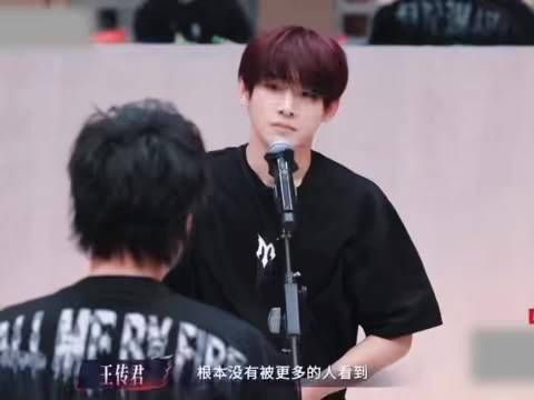 期待姚琛带着这份认可继续发光，在披荆斩棘的舞台上释放更多能量…