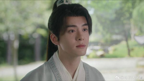 方多病要查案，李莲花：别来烦我，场面贼逗