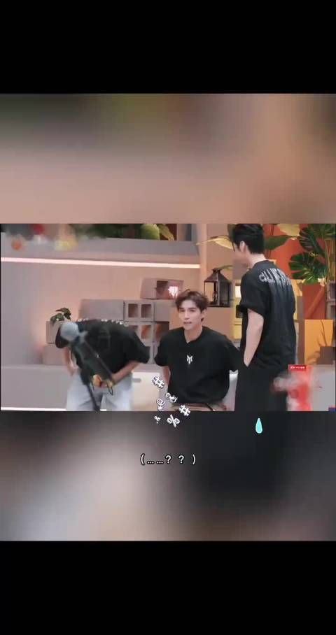 披哥这一组太有梗，唱功没得挑，脸型还自带统一buff