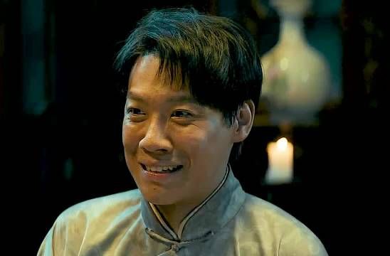 大孝子输光家产，竟打起亲爹陪葬品的主意