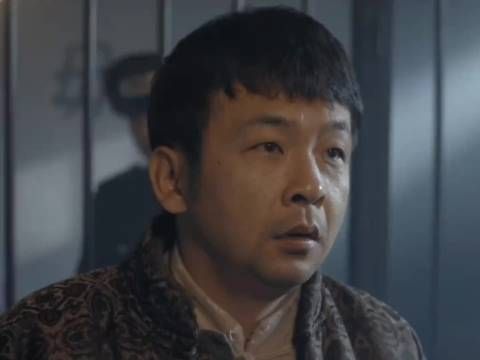狠的也怕不要命的啊！
