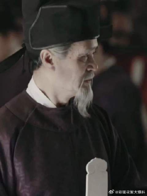 官家：我是这个意思吗？看见你们这群武将就心烦