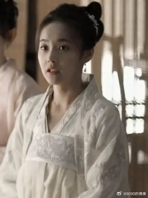 如兰：哦么！我的通天代回来了