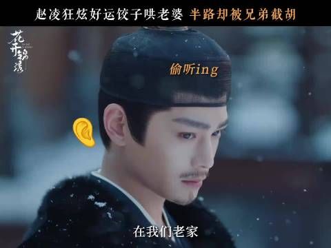 赵凌：你有没有为一个包硬币的拼过命