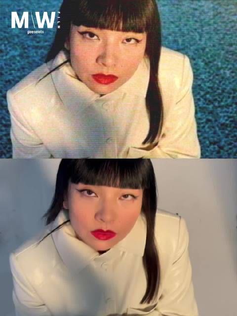 请曾美慧孜指导“曾美慧孜”表演…