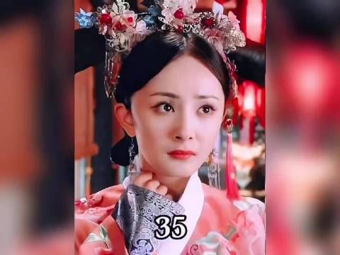 太子穿上龙袍招摇过市，殊不知自己即将大祸临头