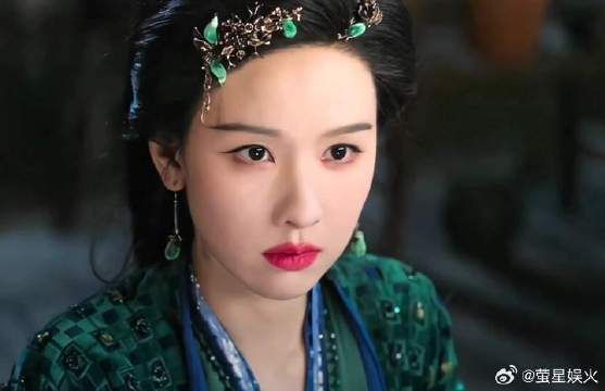 旱魃与雾妄言早就相识，但雾妄言不记得他