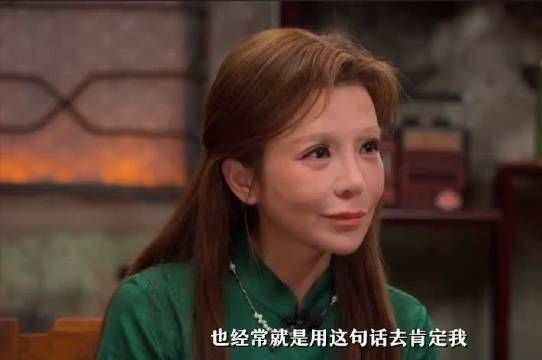 李思潼凭借 谢南枝 这一角色!没有任何疑问,绝对实至名归 新人就获奖,加油