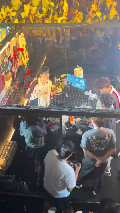 P房视角：5个白！