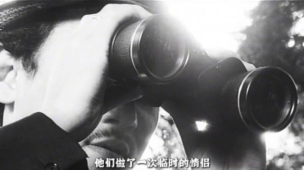 西部片对决钟声为号，人性背叛女孩冷笑夺走一切