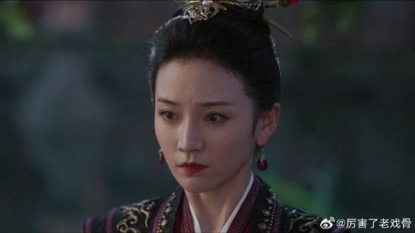 杀死二小姐的凶手 竟是玉城主的情人，令人震惊