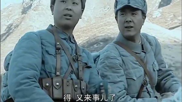 丁伟本来要去延安学习，却临危受命，一听是接李云龙的班，脸色都变了