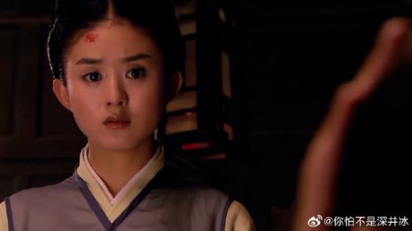 九死一生千金找到大夫，却从他口中得知，暴露王爷下落之人