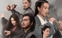 射雕五绝在华山论剑，为何华山派掌门没参加？你看那时的掌门是谁