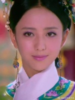 素言真的好美呀 ，晴川对姐妹的情谊很深