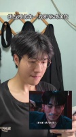 朱一龙老师不愧是影帝这生理性抽搐演技太牛了！我模仿的给自己气笑了