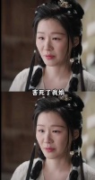真的有点怜爱这个旱魃了